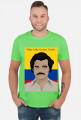 T-shirt męski ESCOBAR