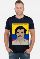T-shirt męski ESCOBAR