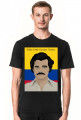 T-shirt męski ESCOBAR