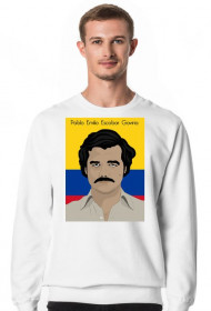 Bluza męska ESCOBAR