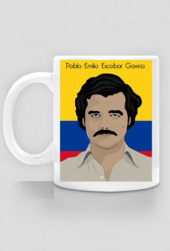 Kubek ESCOBAR