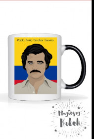 Magiczny kubek ESCOBAR