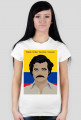 T-shirt damski ESCOBAR