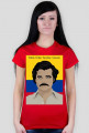 T-shirt damski ESCOBAR