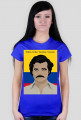 T-shirt damski ESCOBAR