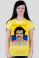 T-shirt damski ESCOBAR