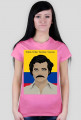 T-shirt damski ESCOBAR