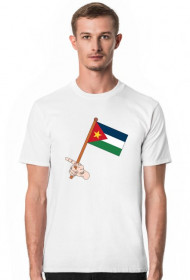 T-shirt męski SAN ESCOBAR