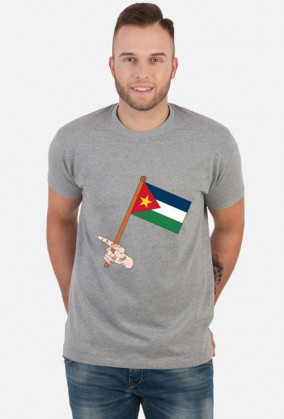 T-shirt męski SAN ESCOBAR