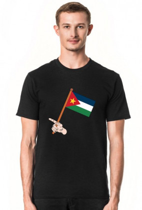 T-shirt męski SAN ESCOBAR