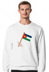 Bluza męska SAN ESCOBAR