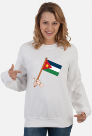 Bluza damska SAN ESCOBAR