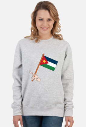 Bluza damska SAN ESCOBAR