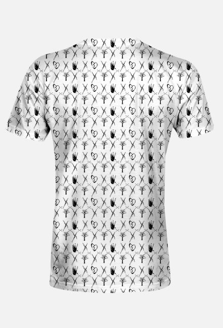 XXX fullprint