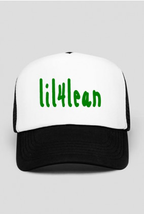 lil4lean czapka