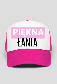 Piękna Łania