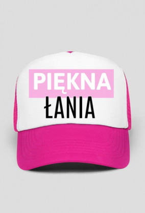 Piękna Łania