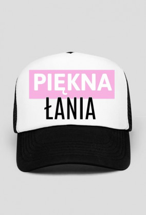 Piękna Łania