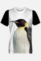 Pingwin- koszulka