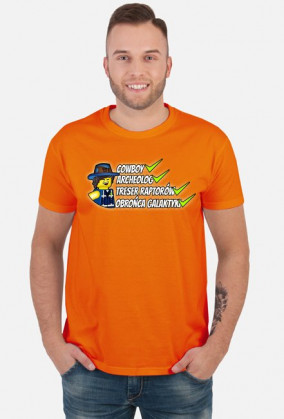 Rex Niebezpiecznik Lego Przygoda 2