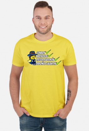 Rex Niebezpiecznik Lego Przygoda 2