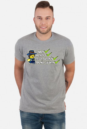 Rex Niebezpiecznik Lego Przygoda 2