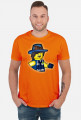 The Lego Movie 2 Rex Cowboy