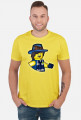 The Lego Movie 2 Rex Cowboy