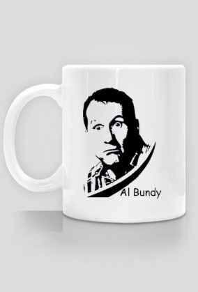 Bundy kubek