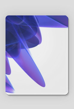 Podkładka pod myszkę bART 3D ABSTRACT