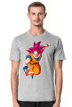 Goku Ssj God