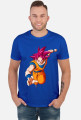Goku Ssj God