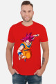 Goku Ssj God
