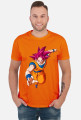 Goku Ssj God