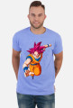Goku Ssj God