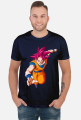 Goku Ssj God