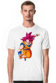 Goku Ssj God
