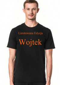 Koszulka Limitowana