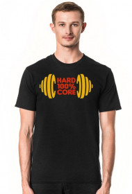 Hard Core nero