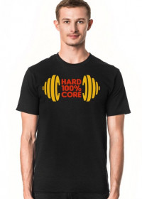 Hard Core nero