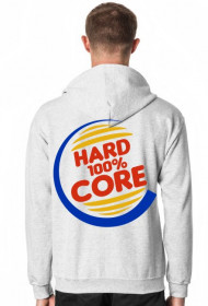 Hard 100% Core grey