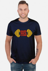 Hard Core navy blue