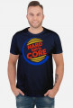 Hard 100% Core navy blue