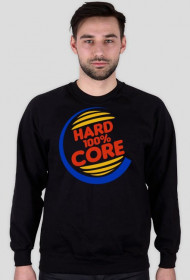 Hard 100% Core nero