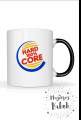 Hard 100% Core cup 2