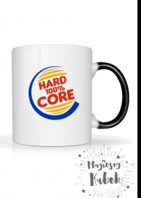 Hard 100% Core cup 2