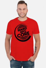 Hard 100% Core red edition