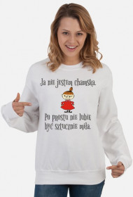 mała mi, bluza-104