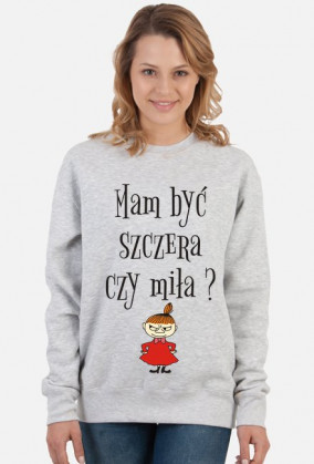 mała mi, bluza-107