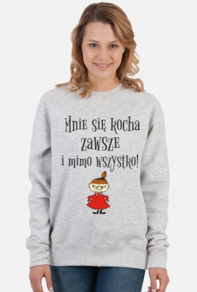 mała mi, bluza-112